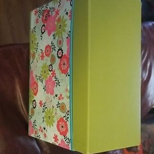 Card Organizer